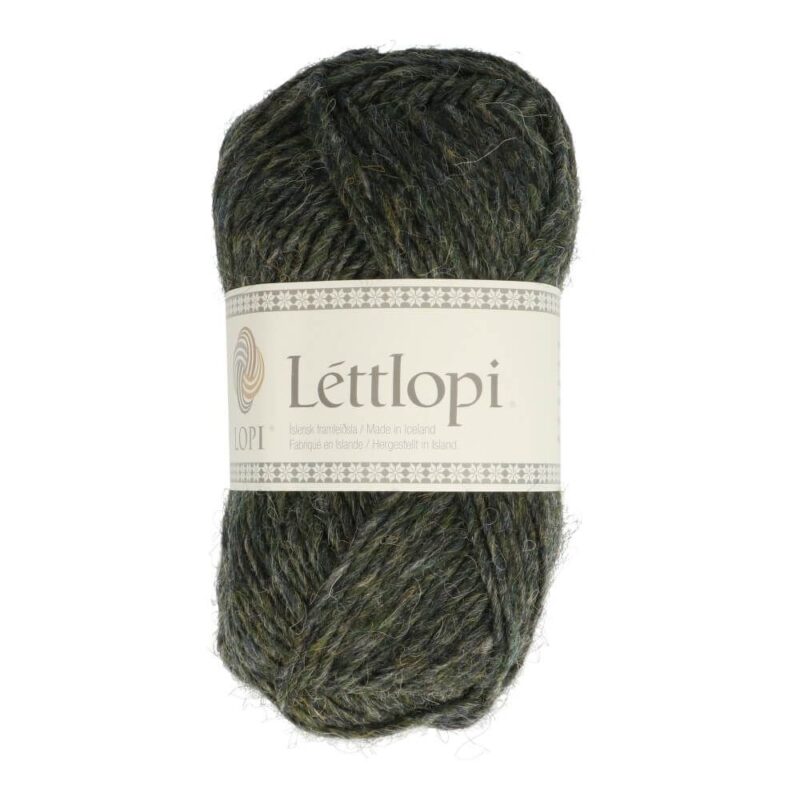 Léttlopi 1415 rough heather