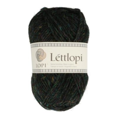 Léttlopi 1707 galaxy