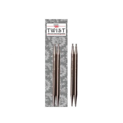 ChiaoGoo Twist Lace naalden