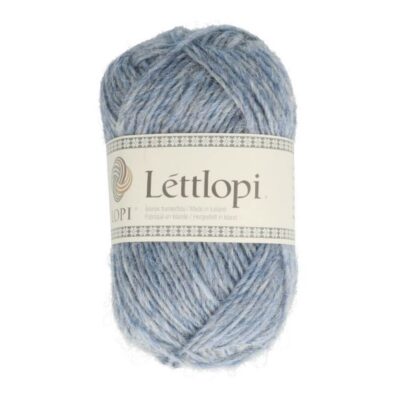 Léttlopi 1700 Air Blue