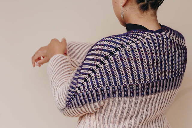 Pompom Magazine winter 2021 - Afbeelding 6