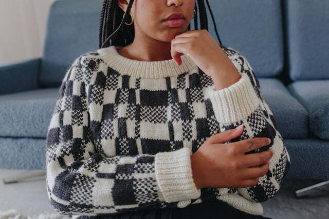 Pompom Magazine winter 2021 - Afbeelding 4