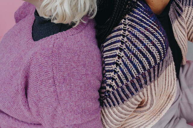 Pompom Magazine winter 2021 - Afbeelding 9