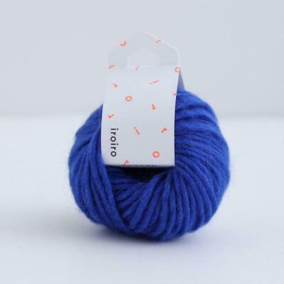 iroiro roving lapis lazuli