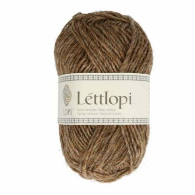 Léttlopi 1420 Murky
