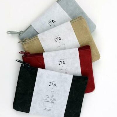 ITO notion case