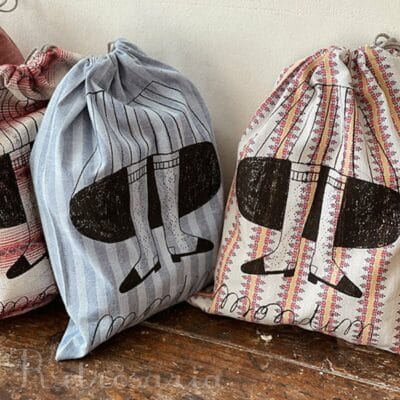 Project bags