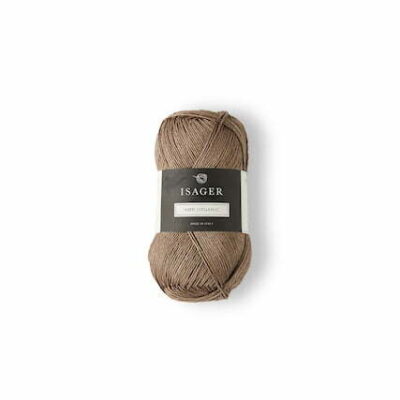 Hør Organic Camel