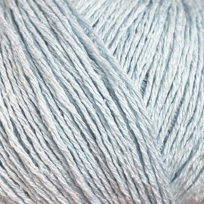 Pure Silk Ice Blue - Afbeelding 2