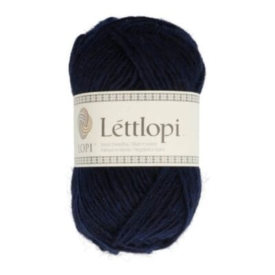 Léttlopi 9420 Navy Blue