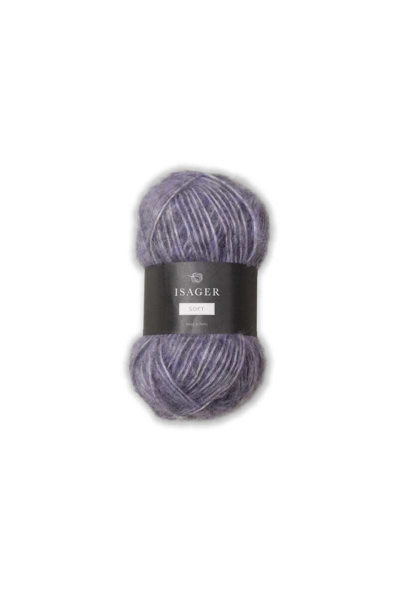 Isager Soft 12