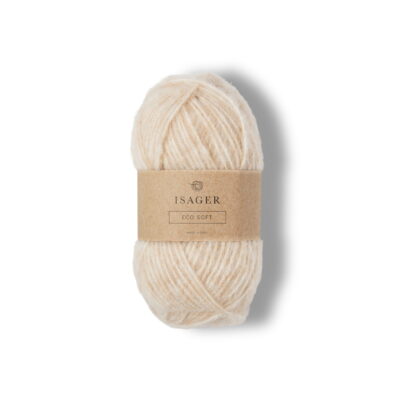 Isager Eco Soft 6s