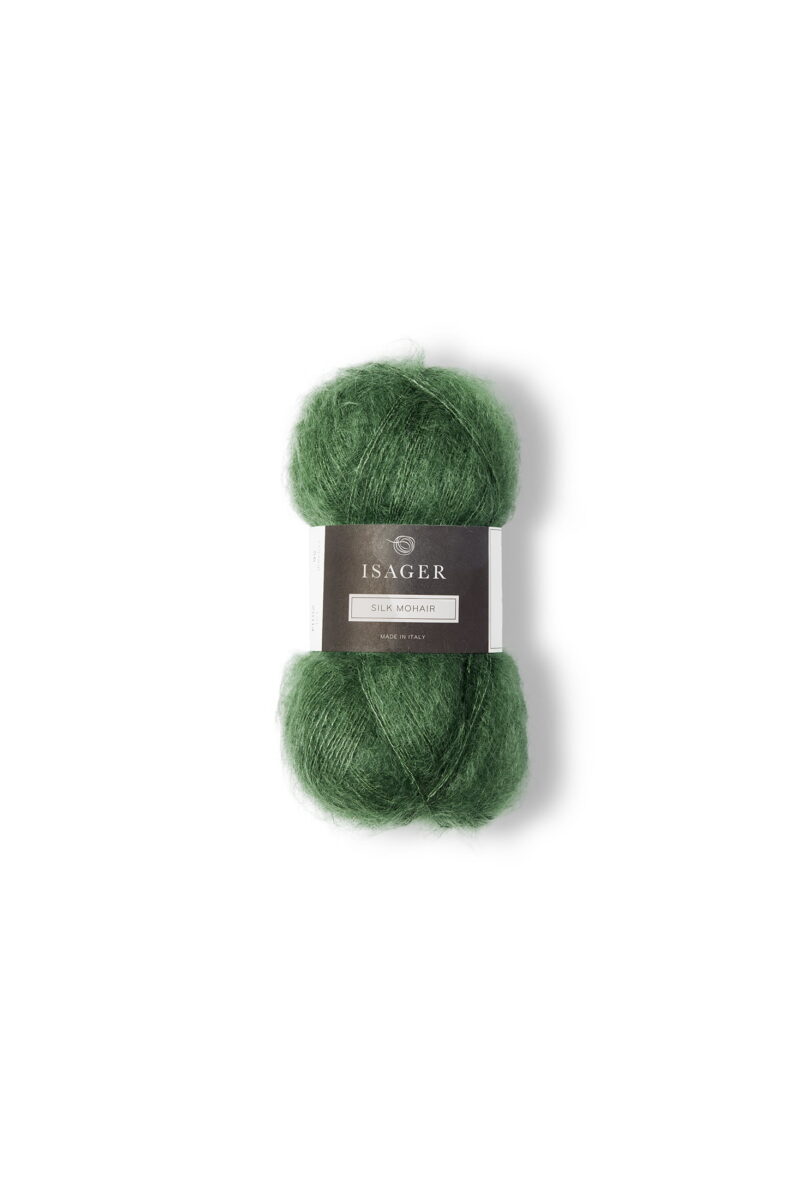 Silk Mohair 56