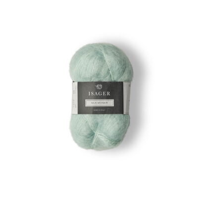 Silk Mohair 66