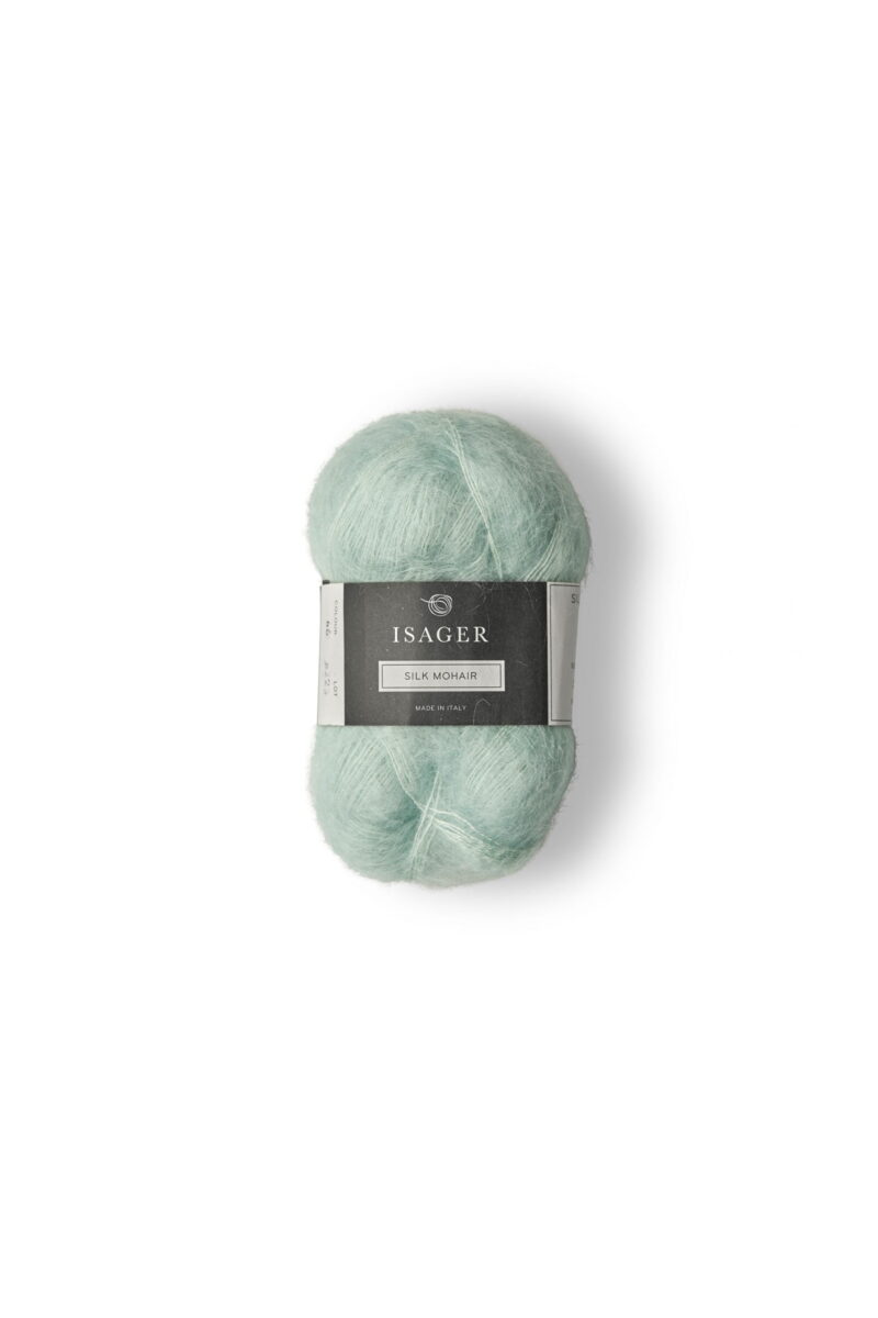 Silk Mohair 66