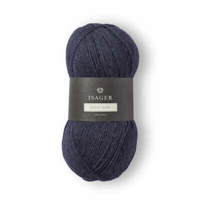 Isager Sock Yarn 100