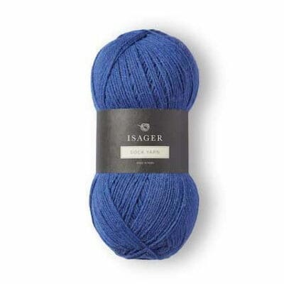 Isager Sock Yarn 44
