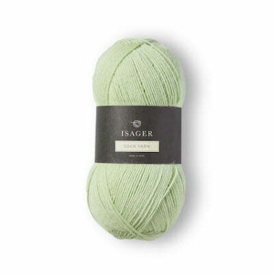 Isager Sock Yarn 46