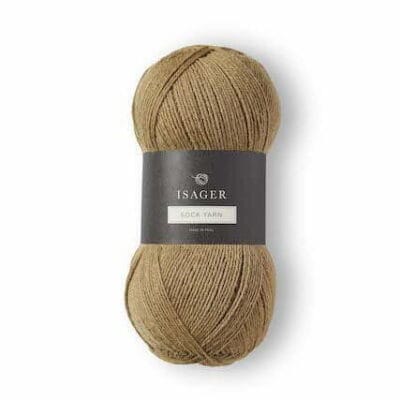 Isager Sock Yarn 7