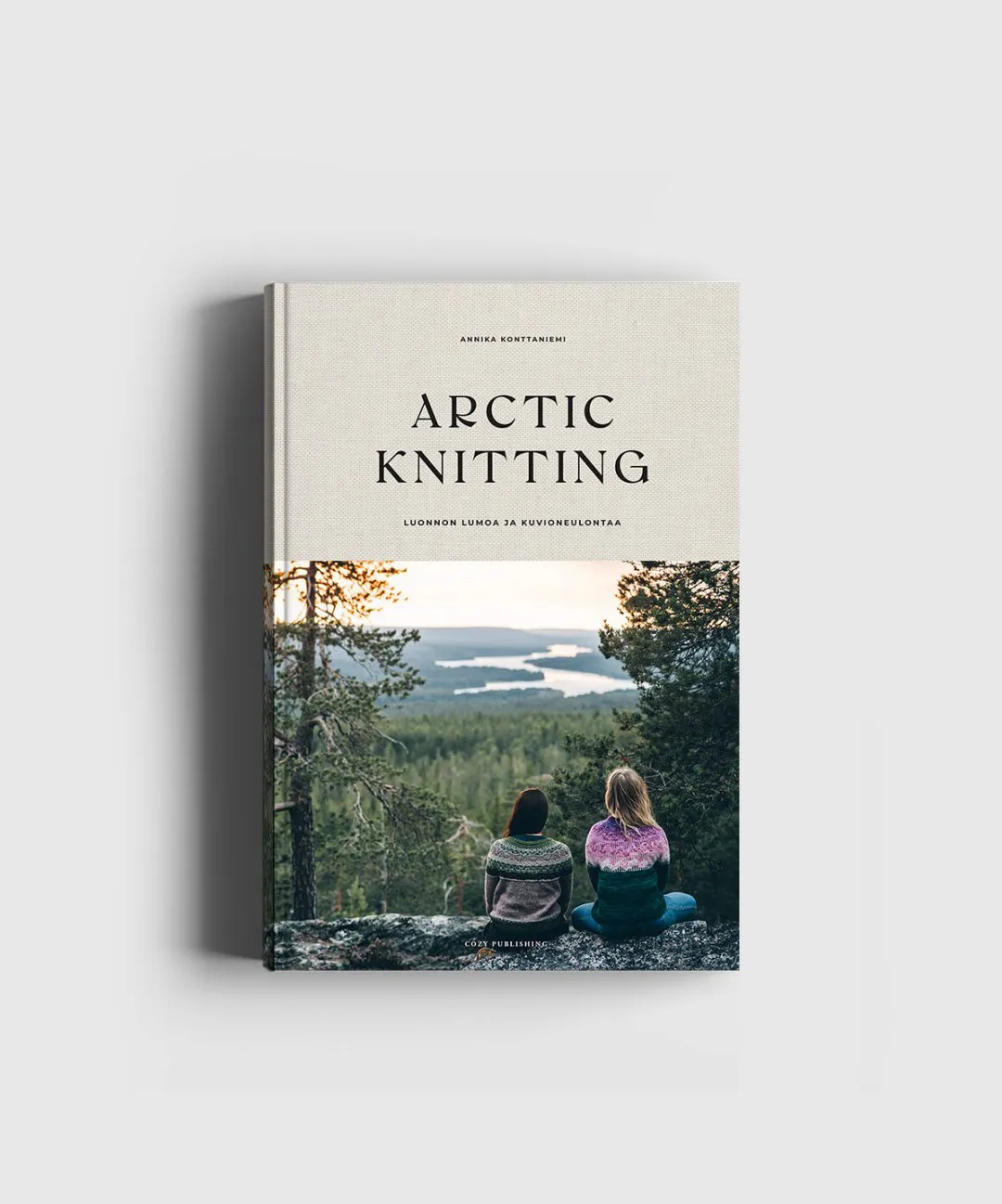 Artic Knitting