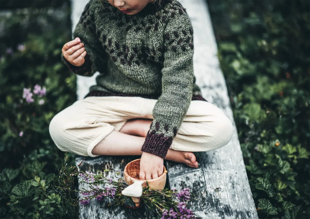 Artic Knitting - Afbeelding 5