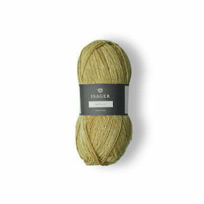 Isager Merilin 59