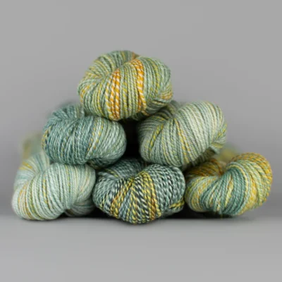 Dyed in the Wool Deep Bump