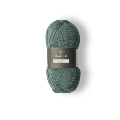 Isager Alpaca-1 16