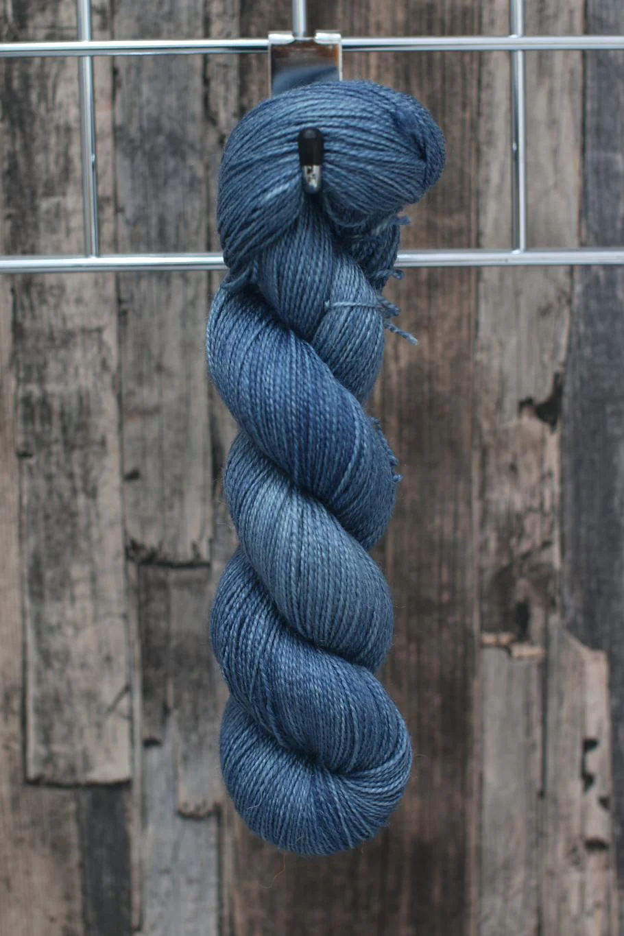 Bluem Sock Dungaree by Susan Crawford