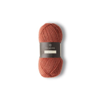 Isager Alpaca-1 1