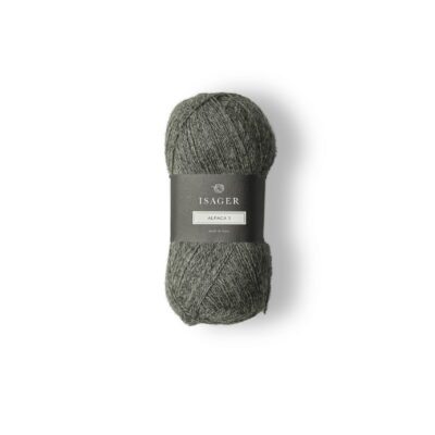Isager Alpaca-1 4s