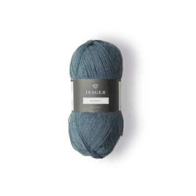 Isager Alpaca-1 54