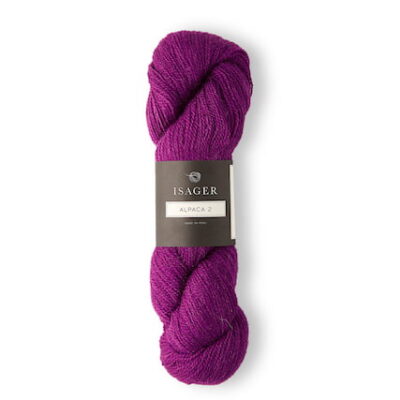 Isager Alpaca-2 FV17