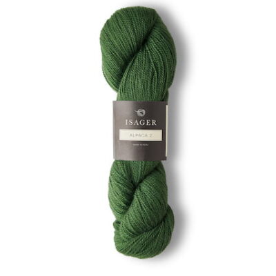 Isager Alpaca-2 FV56