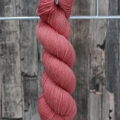 Bluem Sock Apple Blossom by Susan Crawford