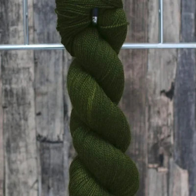 Bluem Sock Canopy by Susan Crawford