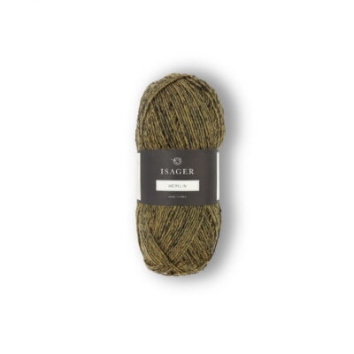Isager Merilin 59s