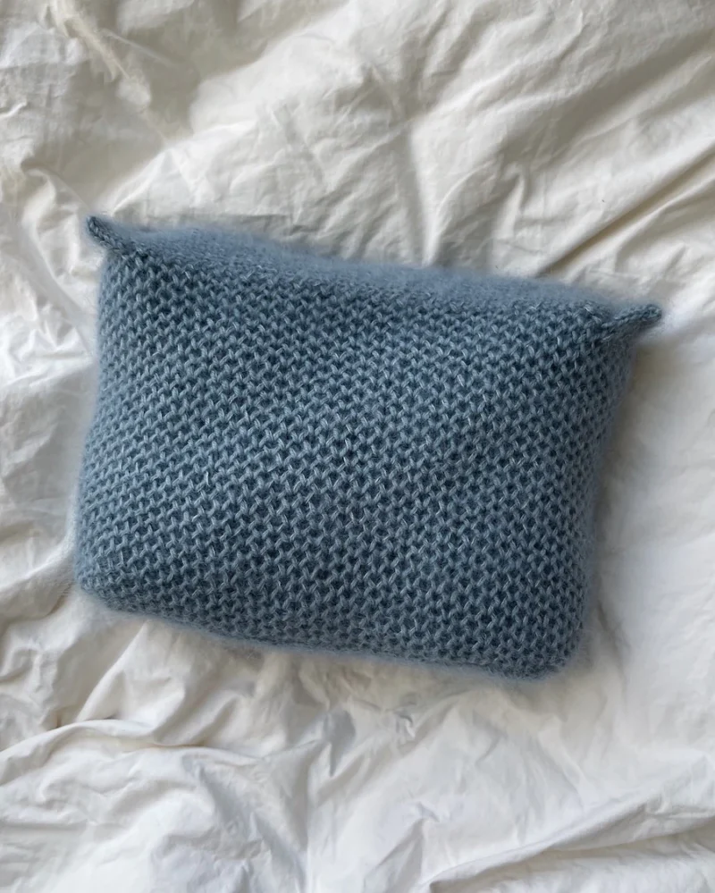 Honey Wash Bag by PetiteKnit - Afbeelding 2
