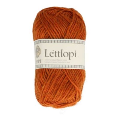 Léttlopi 1704 Apricot