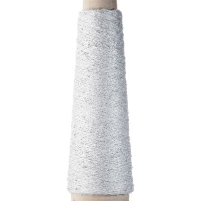 ITO Kin Silver White