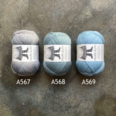 Mondim Rosa Pomar A569