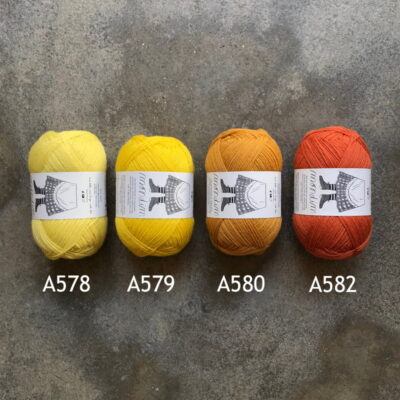 Mondim Rosa Pomar A582