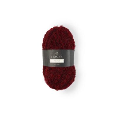Isager Bouclé 98