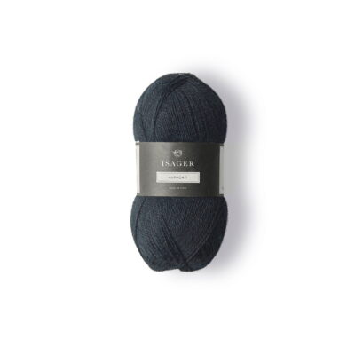 Isager Alpaca-1 100