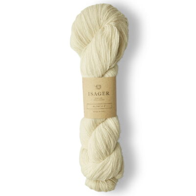 Isager Alpaca-2 FV 0 Eco