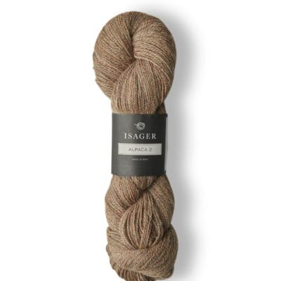 Isager Alpaca-2 sky