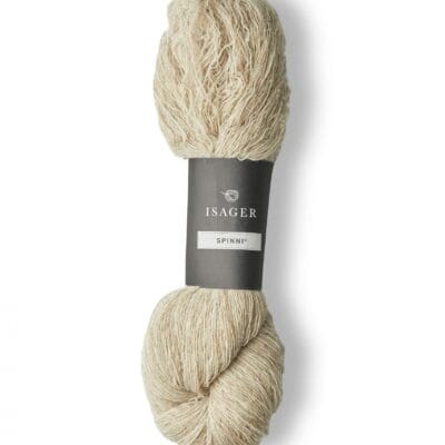 Isager Spinni 6s