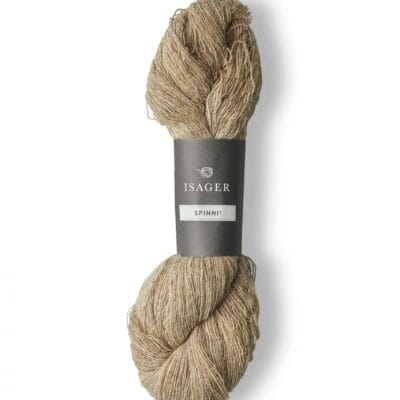 Isager Spinni 7s