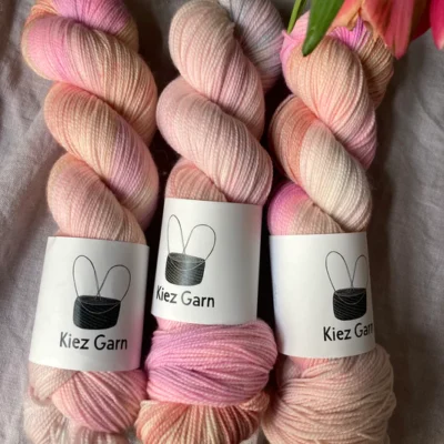 Merino Twist