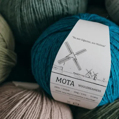 Mota